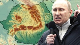 Spion: Putin se pregăteşte pentru un conflict cu NATO în următorul deceniu